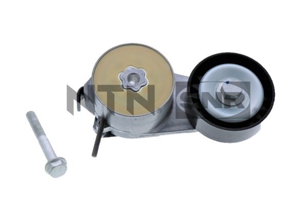 Rola intinzator curea transmisie FIAT FIORINO Autoutilitara/limuzina spatioasa (225_) 1.4 (225AXA1A, 225BXA1A) benzina 78 cai SNR GA358.83