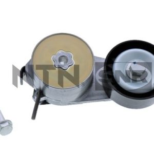 Rola intinzator curea transmisie FIAT 500 (312_) 1.2 (312AXA1A) benzina 69 cai SNR GA358.83