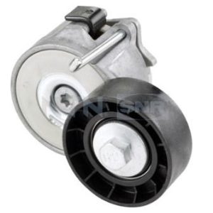 Rola intinzator curea transmisie FIAT FIORINO Autoutilitara/limuzina spatioasa (225_) 1.3 D Multijet (225BXD1A, 225BXB1A, 225BXB11) diesel 75 cai SNR GA358.99
