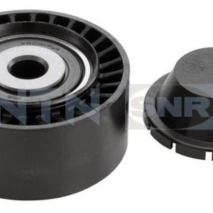 Rola ghidare / conducere curea transmisie FIAT QUBO (225_) 1.4 (225AXA1A) benzina 73 cai SNR GA359.08