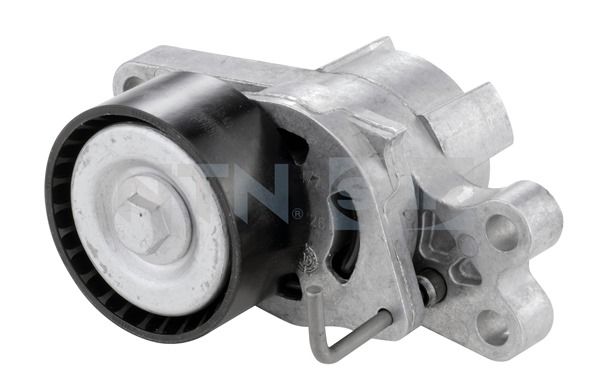 Rola intinzator curea transmisie FIAT FIORINO Autoutilitara/limuzina spatioasa (225_) 1.4 (225AXA1A, 225BXA1A) benzina 78 cai SNR GA359.14