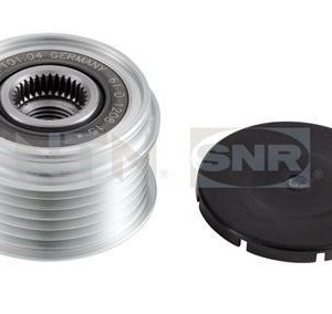 Fulie alternator FIAT TIPO limuzina (356_, 357_) 1.3 D (356SXB1A, 356SXH1A, 356SXD1A) diesel 95 cai SNR GA758.01