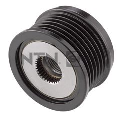 Fulie alternator FIAT TIPO combi (356_, 357_) 1.0 (357WXN1A) benzina 101 cai SNR GA758.10