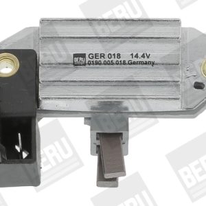 Regulator alternator FIAT 124 Spider (124_) 1500 Sport (BS) benzina 90 cai BERU GER018