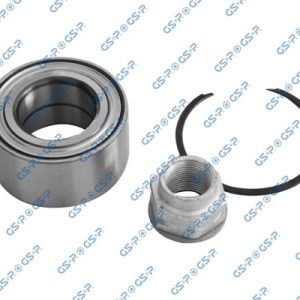 Set rulment roata FIAT PANDA (169_) 1.2 (169.AXB11, 169.AXB1A) benzina 60 cai GSP GK1401