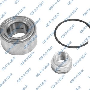 Set rulment roata FIAT PANDA (312_, 319_) 0.9 Natural Power (312PXG1A, 312PYC1A) Benzina/Gaz metan (GNC) 86 cai GSP GK3577