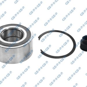 Set rulment roata FIAT 500L (351_, 352_) 0.9 Natural Power (199LYC1B) Benzina/Gaz metan (GNC) 86 cai GSP GK3598