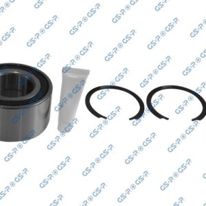 Set rulment roata FIAT QUBO (225_) 1.3 D Multijet (225AXE1A, 225CXE1A, 225AXH1A, 225AXL1A,... diesel 95 cai GSP GK6540