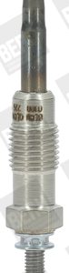 Bujie incandescenta FIAT FIORINO Pick up (146_) 1.7 TD diesel 63 cai BERU GN013