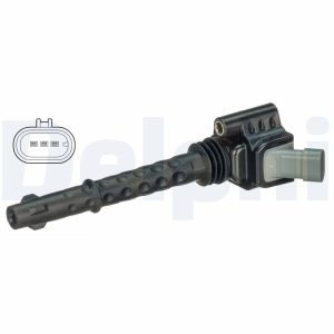 Bobina de inductie FIAT 500X (334_) 1.4 (334AXC1B) benzina 136 cai DELPHI GN10596-12B1