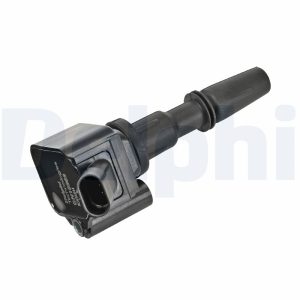 Bobina de inductie FIAT PANDA (312_, 319_) 1.0 Mild Hybrid (312.PYD1B) benzina/elector 69 cai DELPHI GN10969-12B1