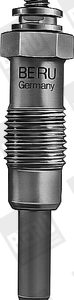 Bujie incandescenta FIAT CROMA (154_) 2500 TD (154.LL, 154.PL) diesel 115 cai BERU GN925