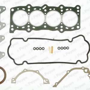 Set garnituri complet motor FIAT PANDA (169_) 1.1 (169.AXA1A) benzina 54 cai PAYEN GP282