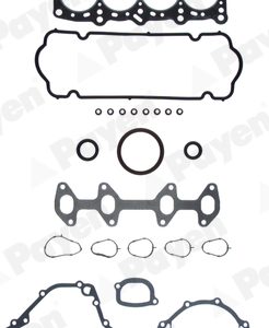 Set garnituri complet motor FIAT PANDA (169_) 1.1 (169.AXA1A) benzina 54 cai PAYEN GP286