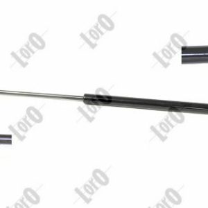 Amortizor portbagaj FIAT FIORINO Autoutilitara/limuzina spatioasa (225_) 1.3 D Multijet (225BXD1A, 225BXB1A, 225BXB11) diesel 75 cai ABAKUS 101-00-393