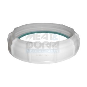 Garnitura capac rezervor FIAT PANDA (169_) 1.1 (169.AXA1A) benzina 54 cai MEAT DORIA GSK08