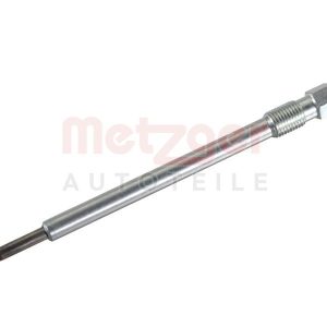 Bujie incandescenta FIAT FREEMONT (345_) 2.0 JTD 4x4 diesel 163 cai METZGER H1 396