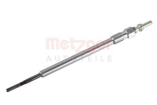 Bujie incandescenta FIAT FREEMONT (345_) 2.0 JTD 4x4 diesel 163 cai METZGER H1 396