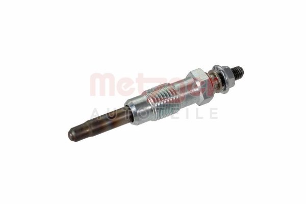 Bujie incandescenta FIAT FIORINO Pick up (146_) 1.7 TD diesel 63 cai METZGER H1 656
