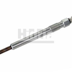 Bujie incandescenta FIAT FIORINO Autoutilitara/limuzina spatioasa (225_) 1.3 D Multijet (225BXD1A, 225BXB1A, 225BXB11) diesel 75 cai HIDRIA H1 859