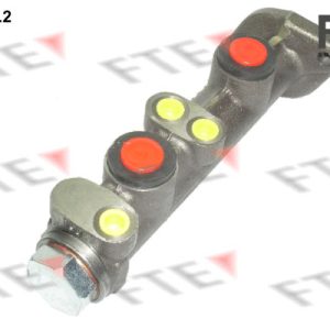 Pompa centrala frana FIAT PANDA Caseta/ Hatchback (141_) 1000 benzina 44 cai FTE 9220077