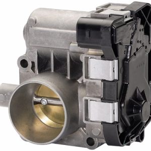 Carcasa clapeta FIAT 500 (312_) 1.2 (312AXA1A) benzina 69 cai HELLA 8UK 007 623-171