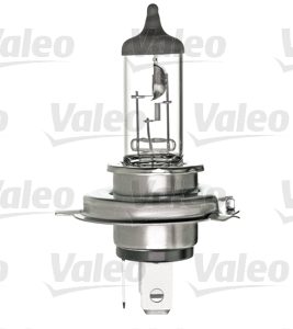 Bec far faza lunga FIAT PANDA (141_) 1000 4x4 benzina 44 cai VALEO 032510