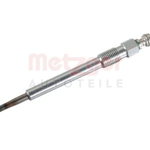 Bujie incandescenta FIAT PANDA (169_) 1.3 JTD Multijet 4x4 (169AXG1A, 169AXG2A) diesel 75 cai METZGER H5 025