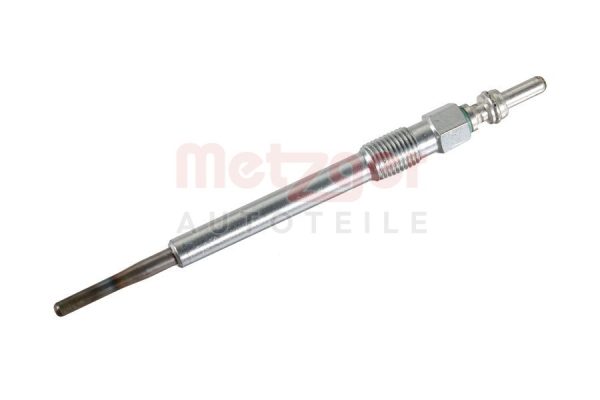 Bujie incandescenta FIAT PANDA (169_) 1.3 JTD Multijet 4x4 (169AXG1A, 169AXG2A) diesel 75 cai METZGER H5 025