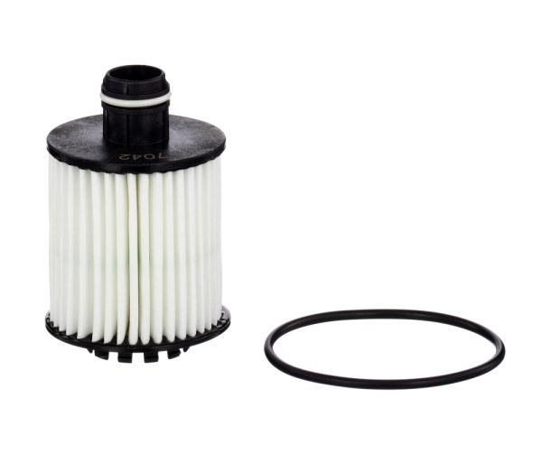 Filtru ulei FIAT QUBO (225_) 1.3 D Multijet (225AXE1A, 225CXE1A, 225AXH1A, 225AXL1A,... diesel 95 cai MANN-FILTER H 7042 z