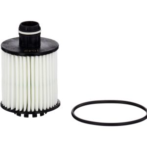Filtru ulei FIAT TIPO hatchback (356_, 357_) 1.3 D (356HXH1A) diesel 95 cai MANN-FILTER H 7042 z
