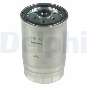 Filtru combustibil FIAT FREEMONT (345_) 2.0 JTD 4x4 diesel 163 cai DELPHI HDF572