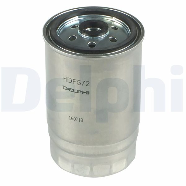 Filtru combustibil FIAT FREEMONT (345_) 2.0 JTD 4x4 diesel 163 cai DELPHI HDF572