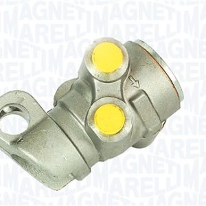 Regulator putere de franare FIAT FIORINO (127_) 1050 benzina 50 cai MAGNETI MARELLI 360219180001
