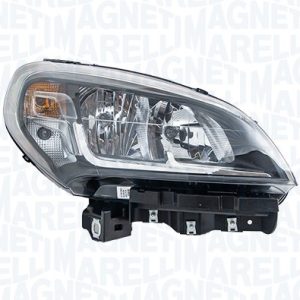 Far FIAT DOBLO Cargo (263_) 1.3 D Multijet (263WXU1A, 263ZXU1A, 263WYB1A, 263ZYB1A) diesel 95 cai MAGNETI MARELLI 712104969992