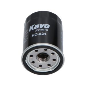 Filtru ulei FIAT PANDA (169_) 1.1 (169.AXA1A) benzina 54 cai AMC FILTER HO-824