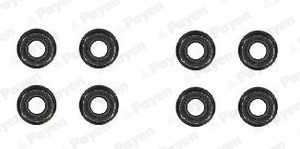 Set garnituri ax supape FIAT 500L (351_, 352_) 1.3 D Multijet (199.LYM11, 199.LYM1A) diesel 95 cai PAYEN HR791