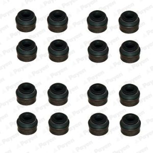 Set garnituri ax supape FIAT 500L (351_, 352_) 1.4 (199LYB1B) benzina 95 cai PAYEN HR814