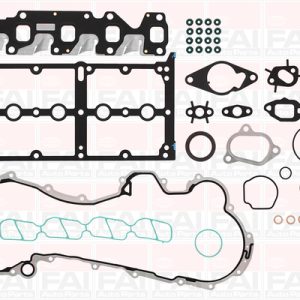 Set garnituri chiulasa FIAT PANDA (169_) 1.3 D Multijet (169.AXC1A) diesel 70 cai FAI AUTOPARTS HS1321NH