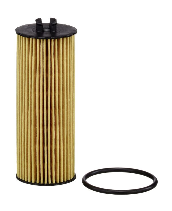 Filtru ulei FIAT FREEMONT (345_) 3.6 4x4 benzina 280 cai MANN-FILTER HU 6009 z