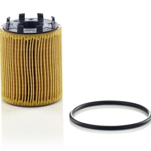 Filtru ulei FIAT TIPO limuzina (356_, 357_) 1.3 D (356SXB1A, 356SXH1A, 356SXD1A) diesel 95 cai MANN-FILTER HU 7041 z