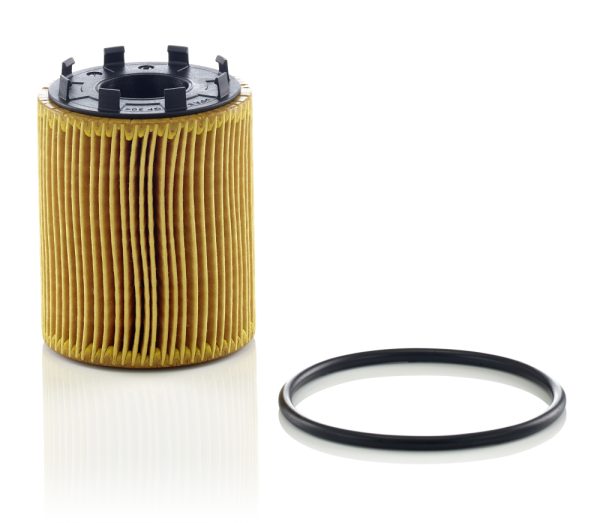 Filtru ulei FIAT QUBO (225_) 1.3 D Multijet (225AXE1A, 225CXE1A, 225AXH1A, 225AXL1A,... diesel 95 cai MANN-FILTER HU 7041 z