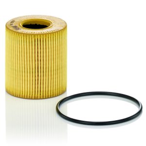 Filtru ulei FIAT QUBO (225_) 1.4 (225AXA1A) benzina 73 cai MANN-FILTER HU 711/51 x