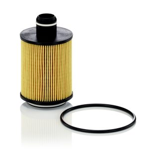Filtru ulei FIAT TIPO limuzina (356_, 357_) 1.3 D (356SXB1A, 356SXH1A, 356SXD1A) diesel 95 cai MANN-FILTER HU 712/11 x