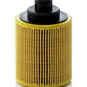 Filtru ulei FIAT QUBO (225_) 1.3 D Multijet (225AXE1A, 225CXE1A, 225AXH1A, 225AXL1A,... diesel 95 cai MANN-FILTER HU 712/7 x