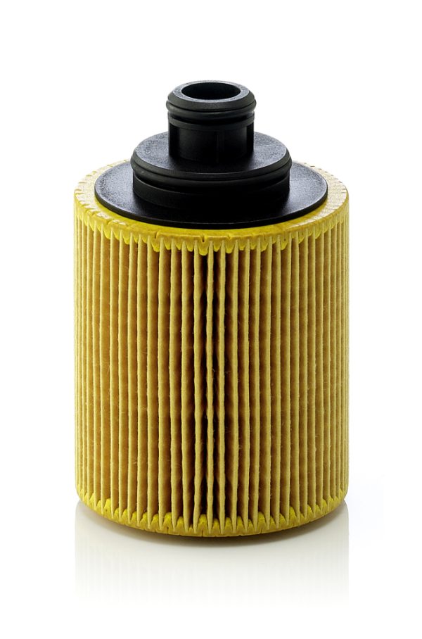 Filtru ulei FIAT QUBO (225_) 1.3 D Multijet (225AXE1A, 225CXE1A, 225AXH1A, 225AXL1A,... diesel 95 cai MANN-FILTER HU 712/7 x