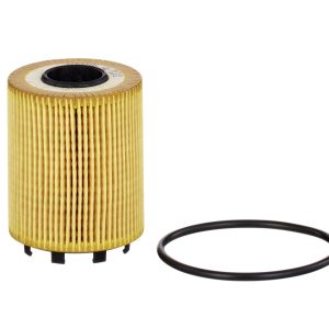 Filtru ulei FIAT 500X (334_) 1.4 (334AXC1B) benzina 136 cai MANN-FILTER HU 713/1 x