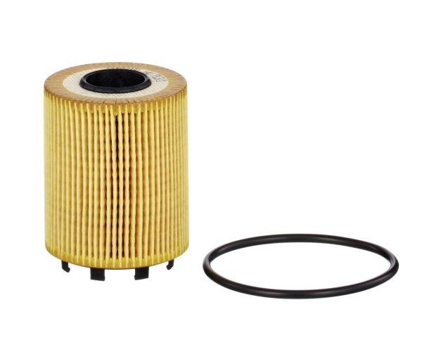 Filtru ulei FIAT QUBO (225_) 1.3 D Multijet (225AXE1A, 225CXE1A, 225AXH1A, 225AXL1A,... diesel 95 cai MANN-FILTER HU 713/1 x