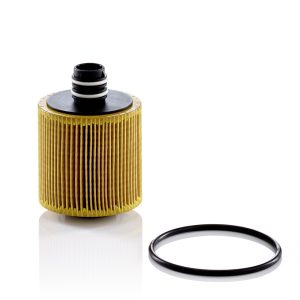 Filtru ulei FIAT TIPO combi (356_, 357_) 1.6 D (356WXG11) diesel 114 cai MANN-FILTER HU 8006 z