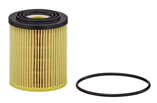 Filtru ulei FIAT 500X (334_) 1.6 (334AXE1A) benzina 110 cai MANN-FILTER HU 816/2 x